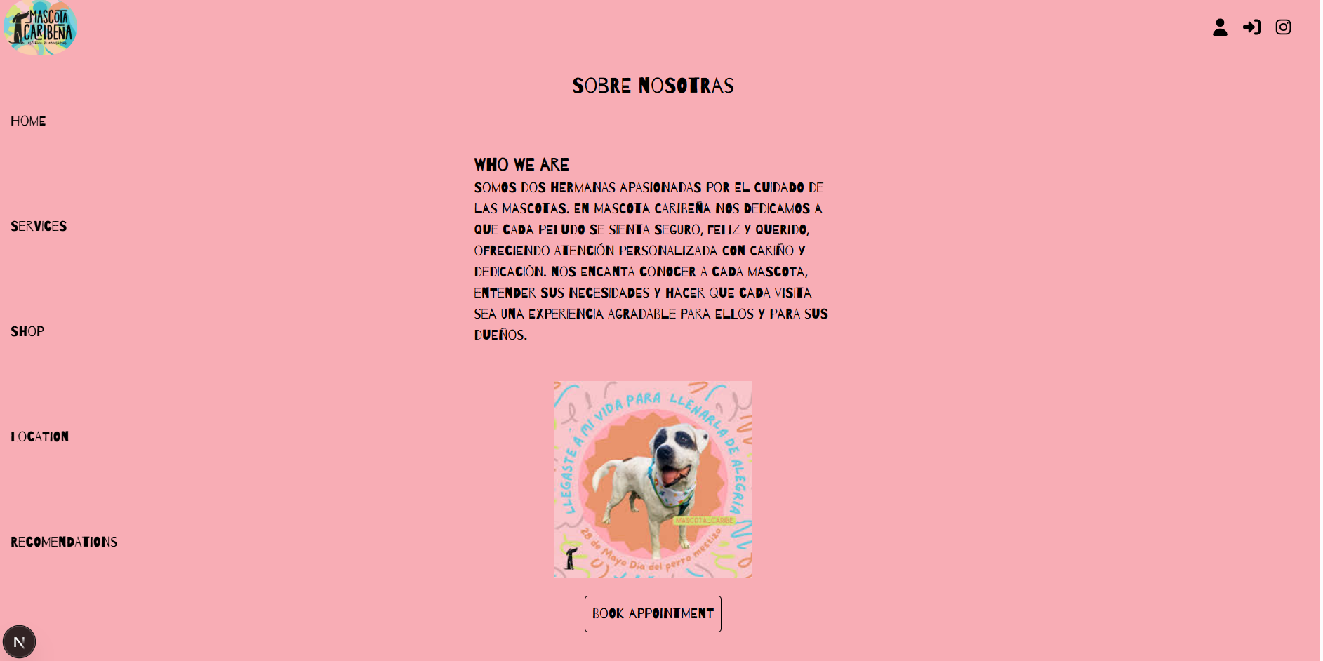 mascota